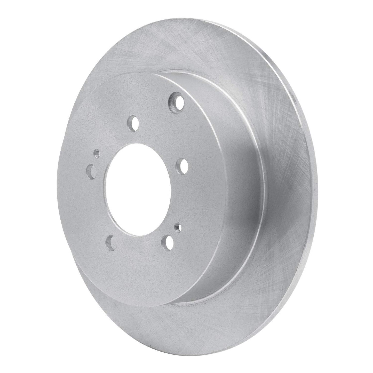 Dynamic Friction Company Disc Brake Rotor 600-72062