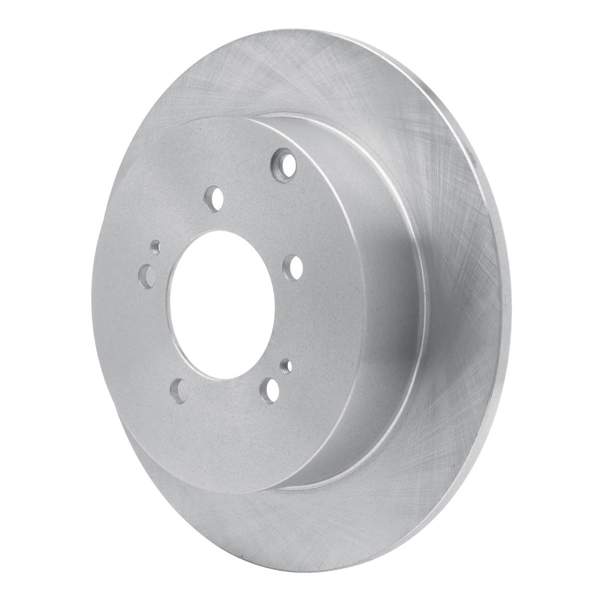 Dynamic Friction Company Disc Brake Rotor 600-72062