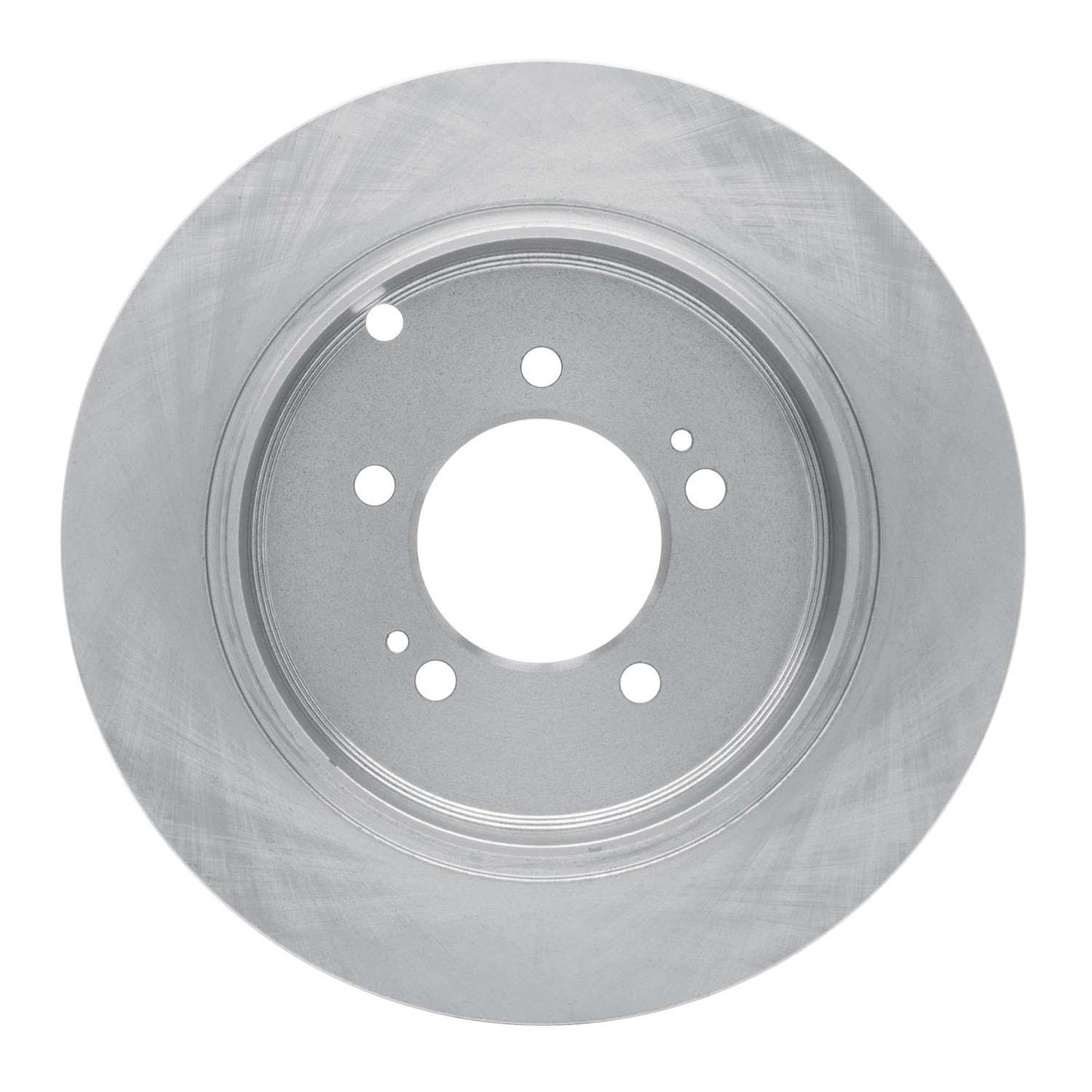 Dynamic Friction Company Disc Brake Rotor 600-72062