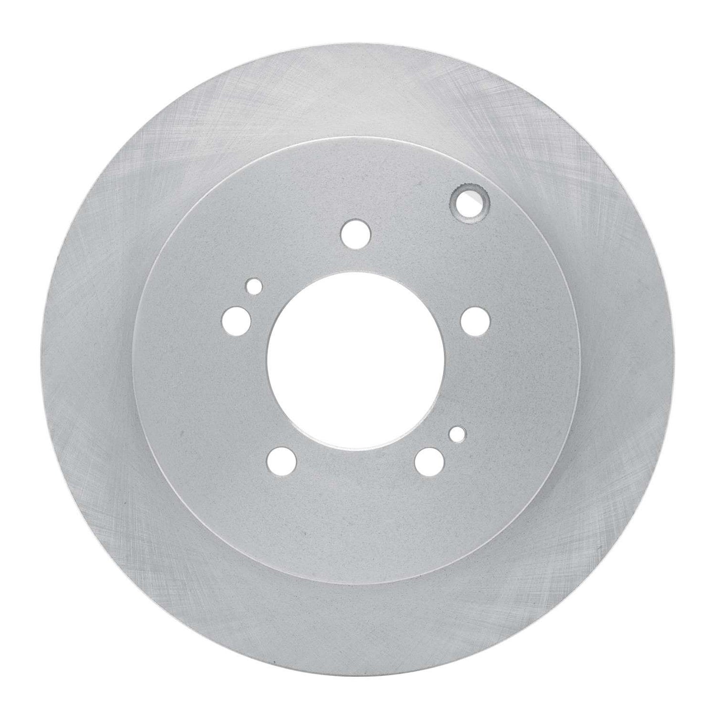 Dynamic Friction Company Disc Brake Rotor 600-72062