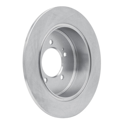 Dynamic Friction Company Disc Brake Rotor 600-72062