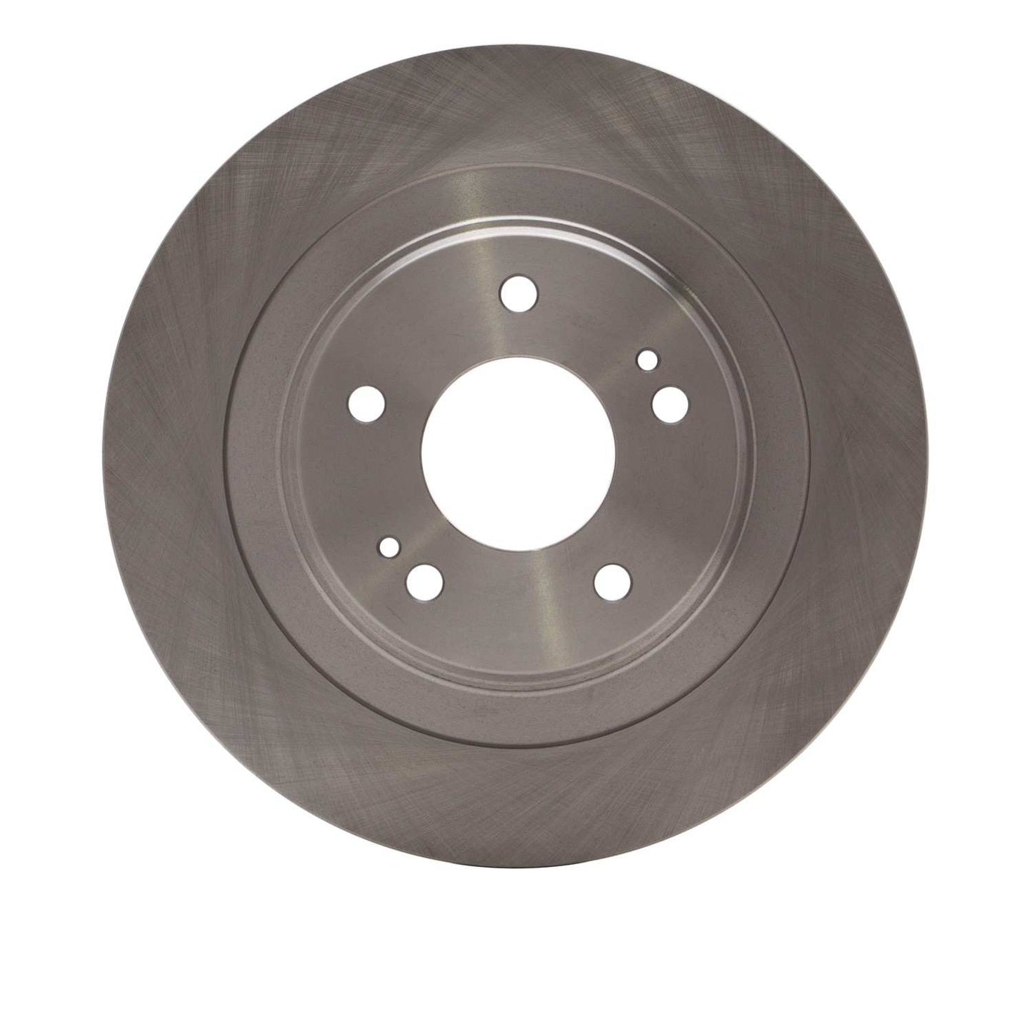 Dynamic Friction Company Disc Brake Rotor 600-72063
