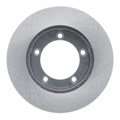 DFC 89-04 Mitsubishi Fuso FE Front Brake Rotor 600-72065