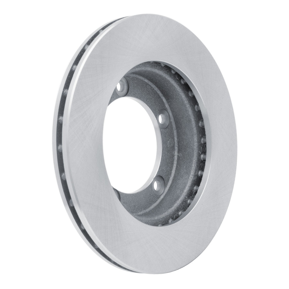DFC 89-04 Mitsubishi Fuso FE Front Brake Rotor 600-72065