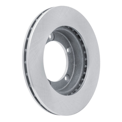 DFC 89-04 Mitsubishi Fuso FE Front Brake Rotor 600-72065