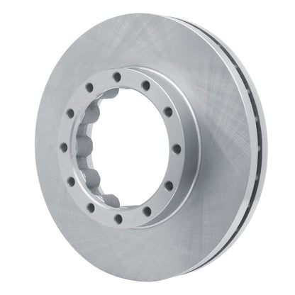 DFC 05-20 Freightliner FL360 (Mexico) Rear Brake Rotor 600-72068