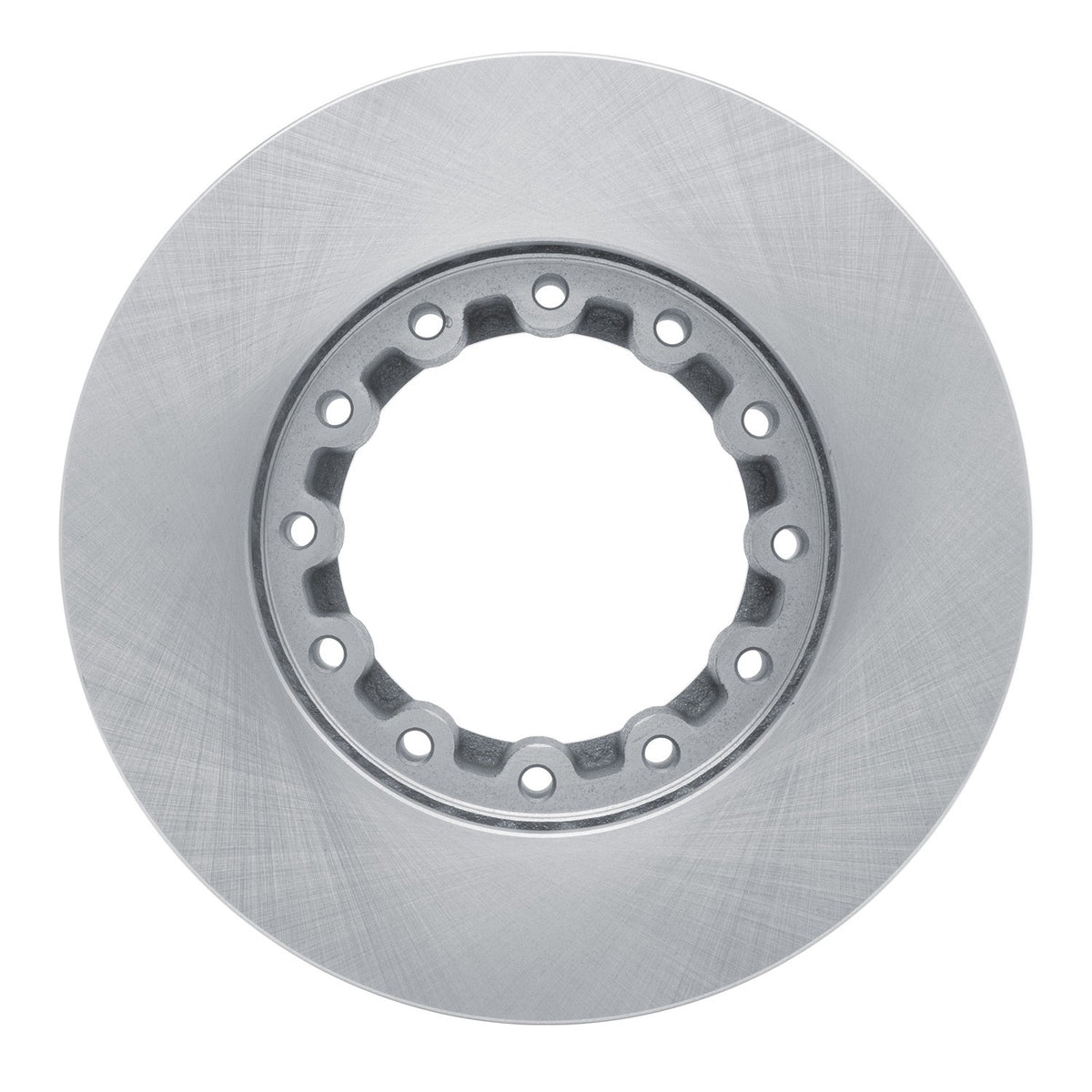 DFC 05-20 Freightliner FL360 (Mexico) Rear Brake Rotor 600-72068