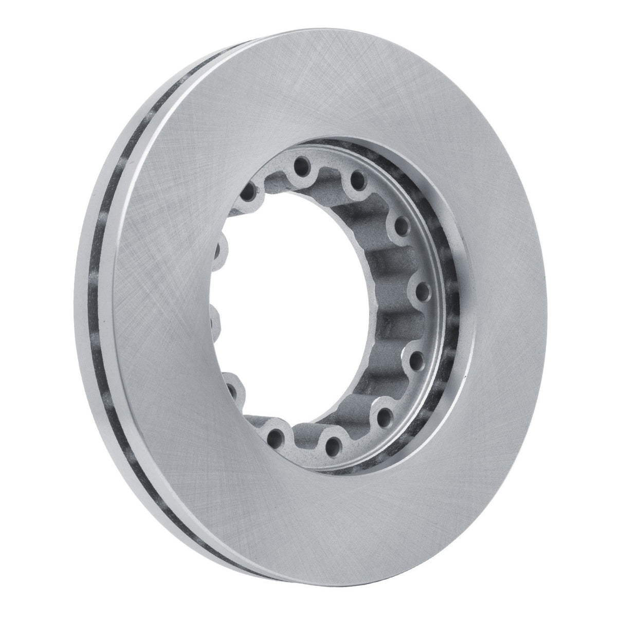 DFC 05-20 Freightliner FL360 (Mexico) Rear Brake Rotor 600-72068