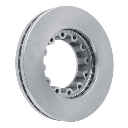 DFC 05-20 Freightliner FL360 (Mexico) Rear Brake Rotor 600-72068