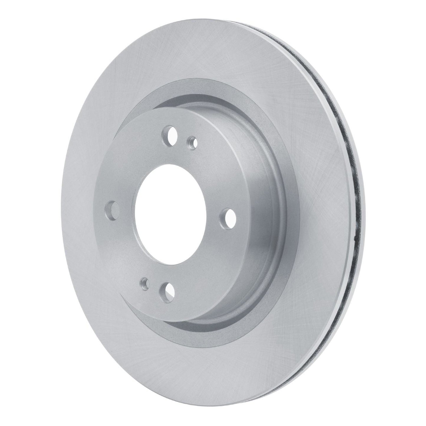 Dynamic Friction Company Disc Brake Rotor 600-72069