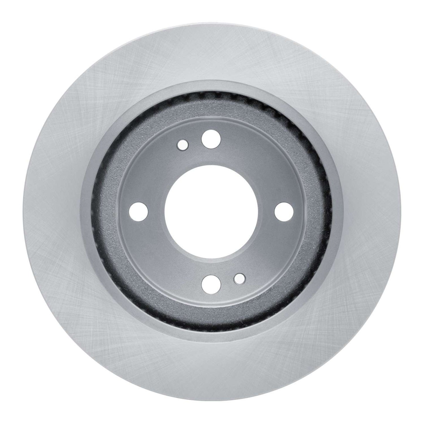 Dynamic Friction Company Disc Brake Rotor 600-72069