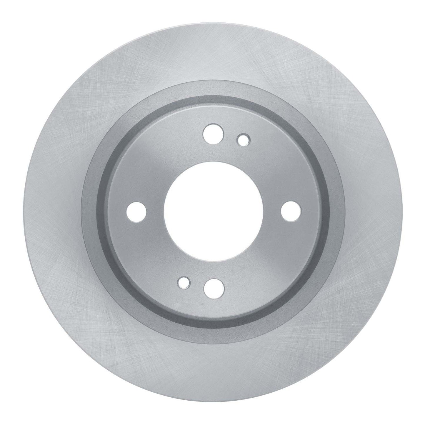 Dynamic Friction Company Disc Brake Rotor 600-72069