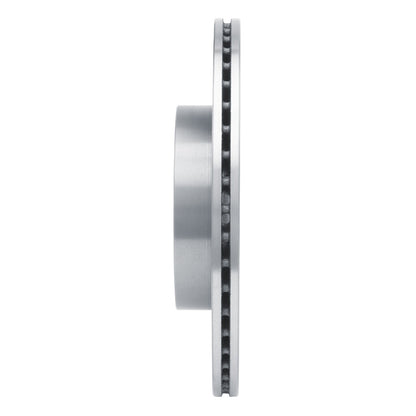 Dynamic Friction Company Disc Brake Rotor 600-72069