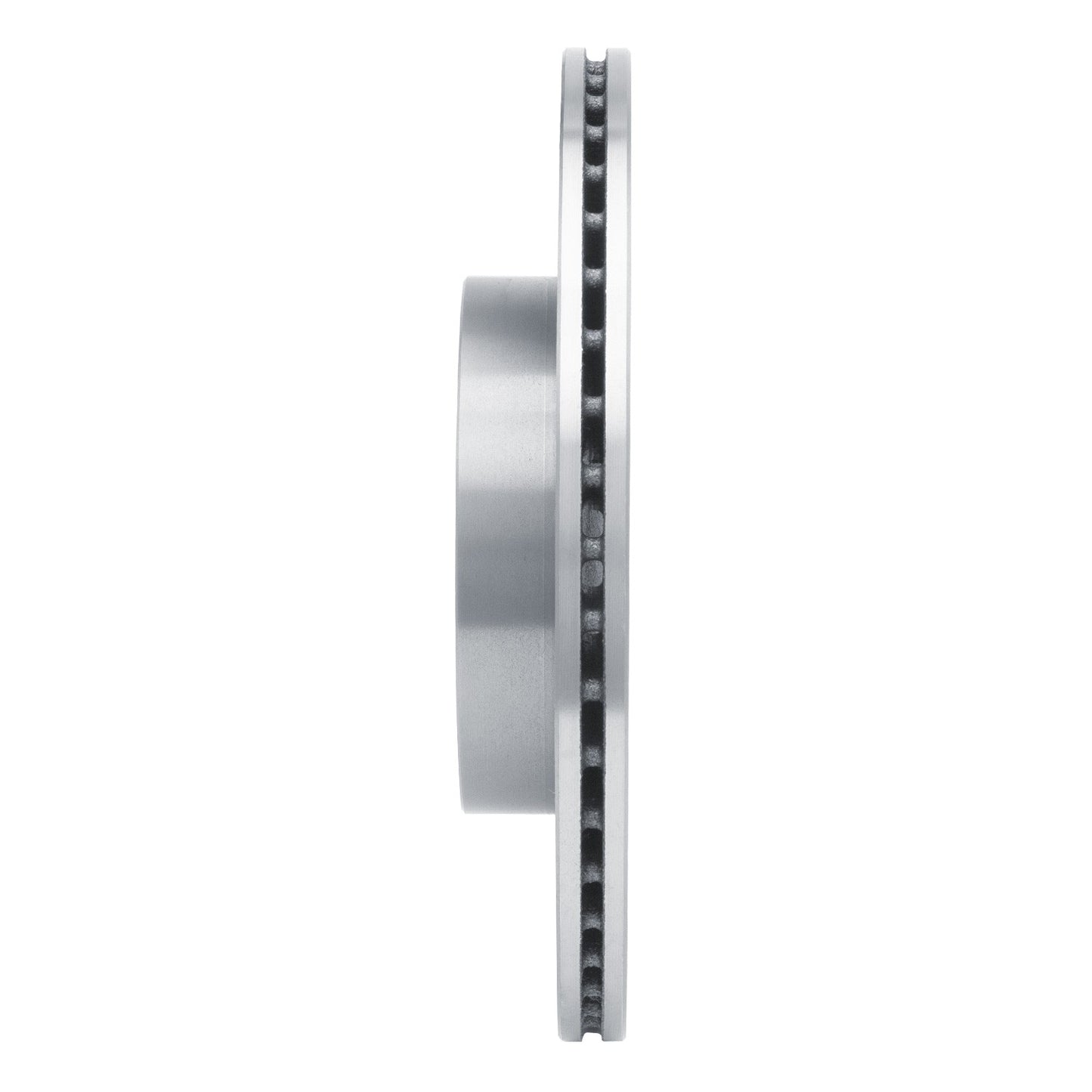 Dynamic Friction Company Disc Brake Rotor 600-72069