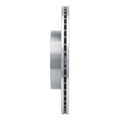 Dynamic Friction Company Disc Brake Rotor 600-72069