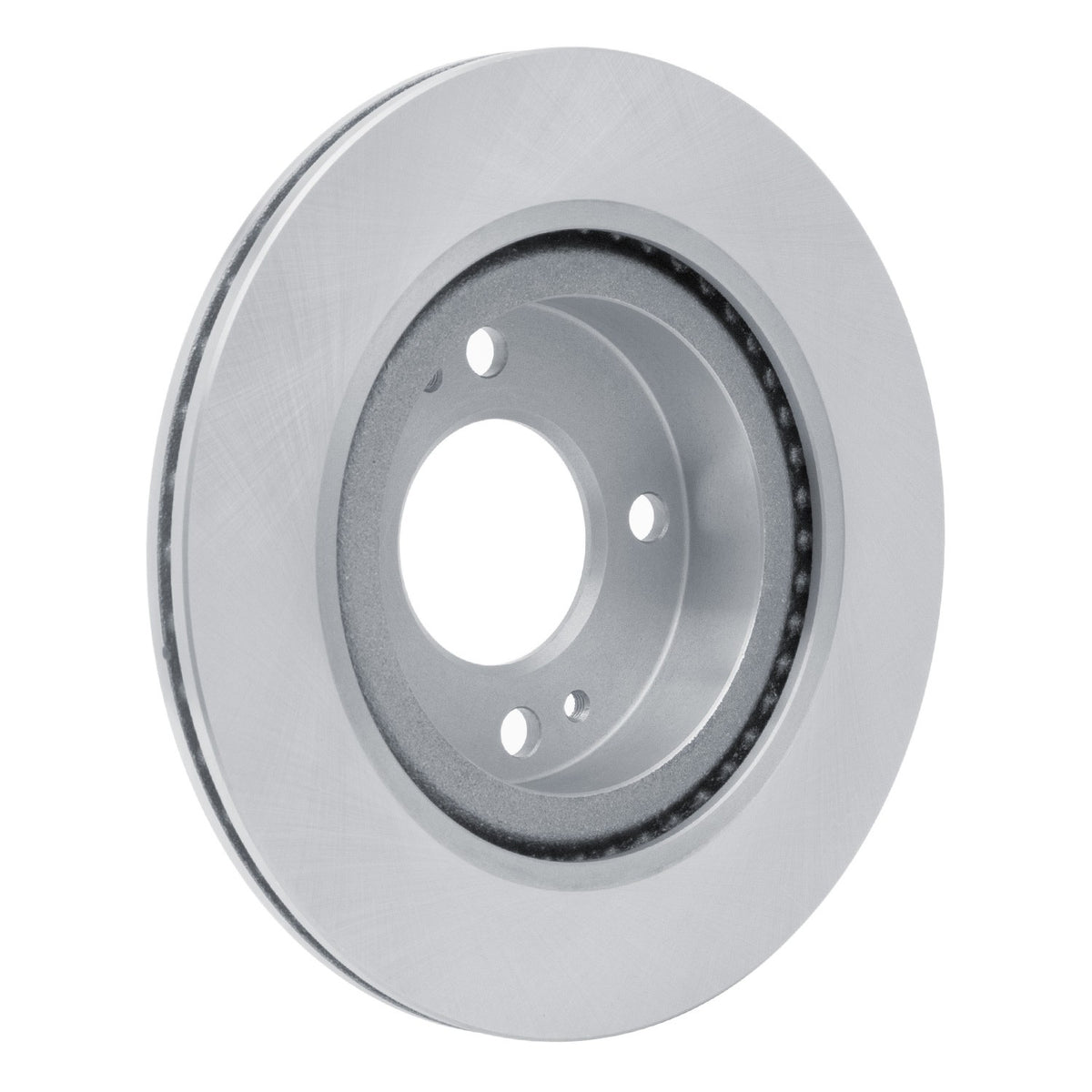Dynamic Friction Company Disc Brake Rotor 600-72069