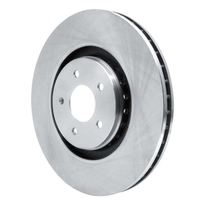Dynamic Friction Company Disc Brake Rotor 600-72070
