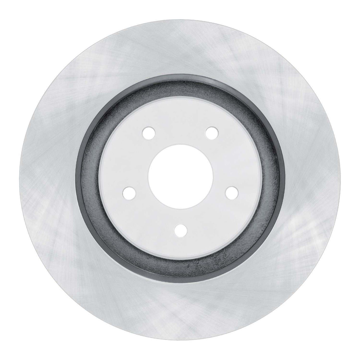 Dynamic Friction Company Disc Brake Rotor 600-72070
