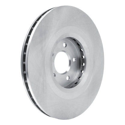 Dynamic Friction Company Disc Brake Rotor 600-72070