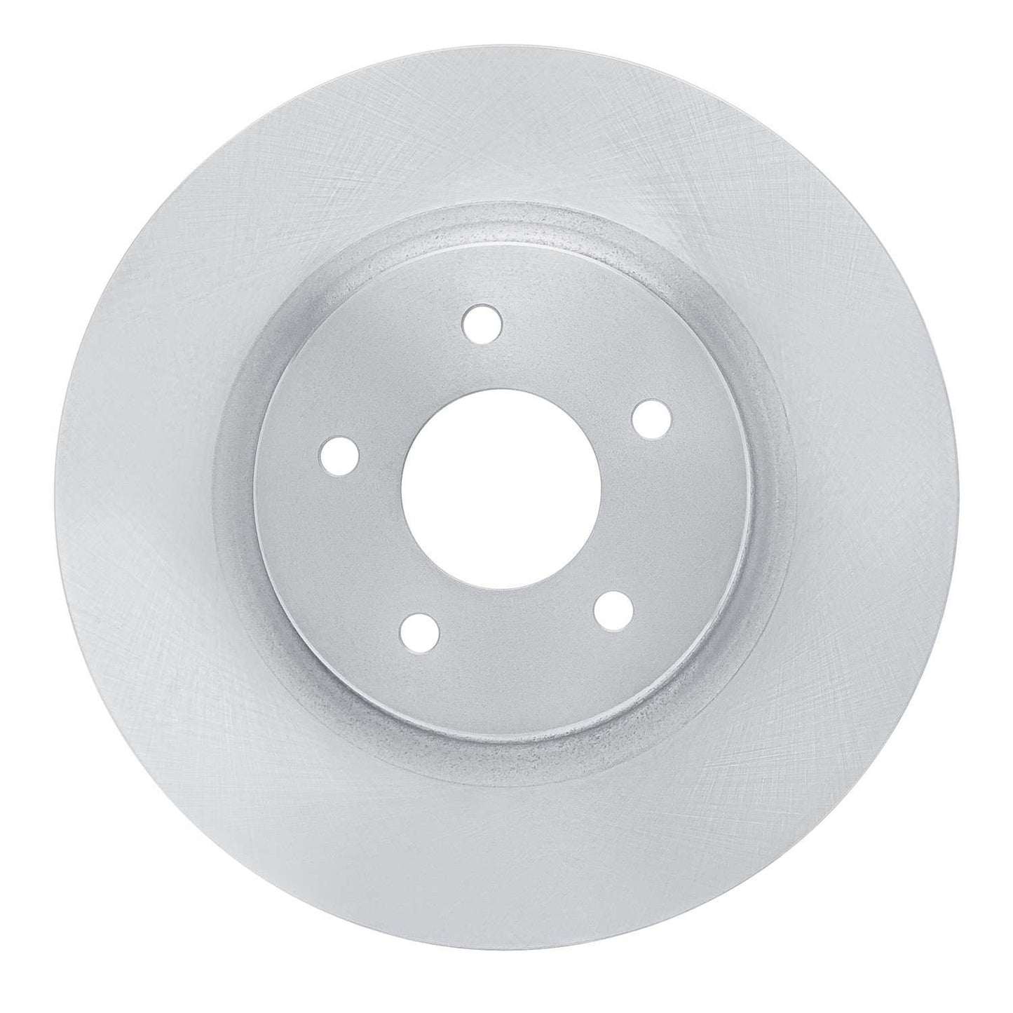 Dynamic Friction Company Disc Brake Rotor 600-72071