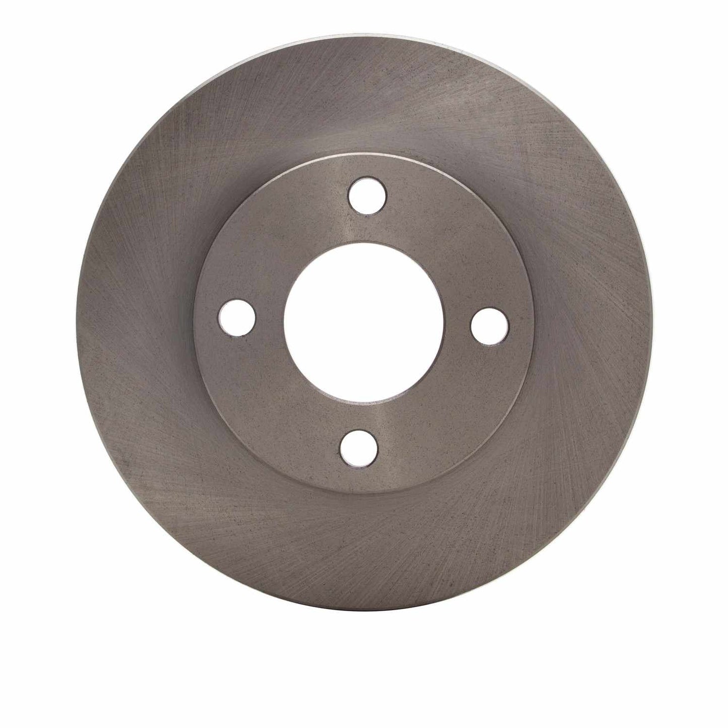 Dynamic Friction Company Disc Brake Rotor 600-73000