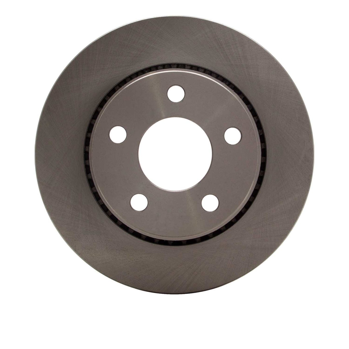 Dynamic Friction Company Disc Brake Rotor 600-73001