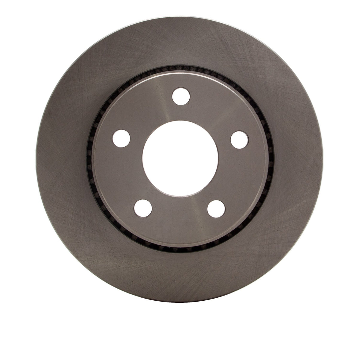 Dynamic Friction Company Disc Brake Rotor 600-73001
