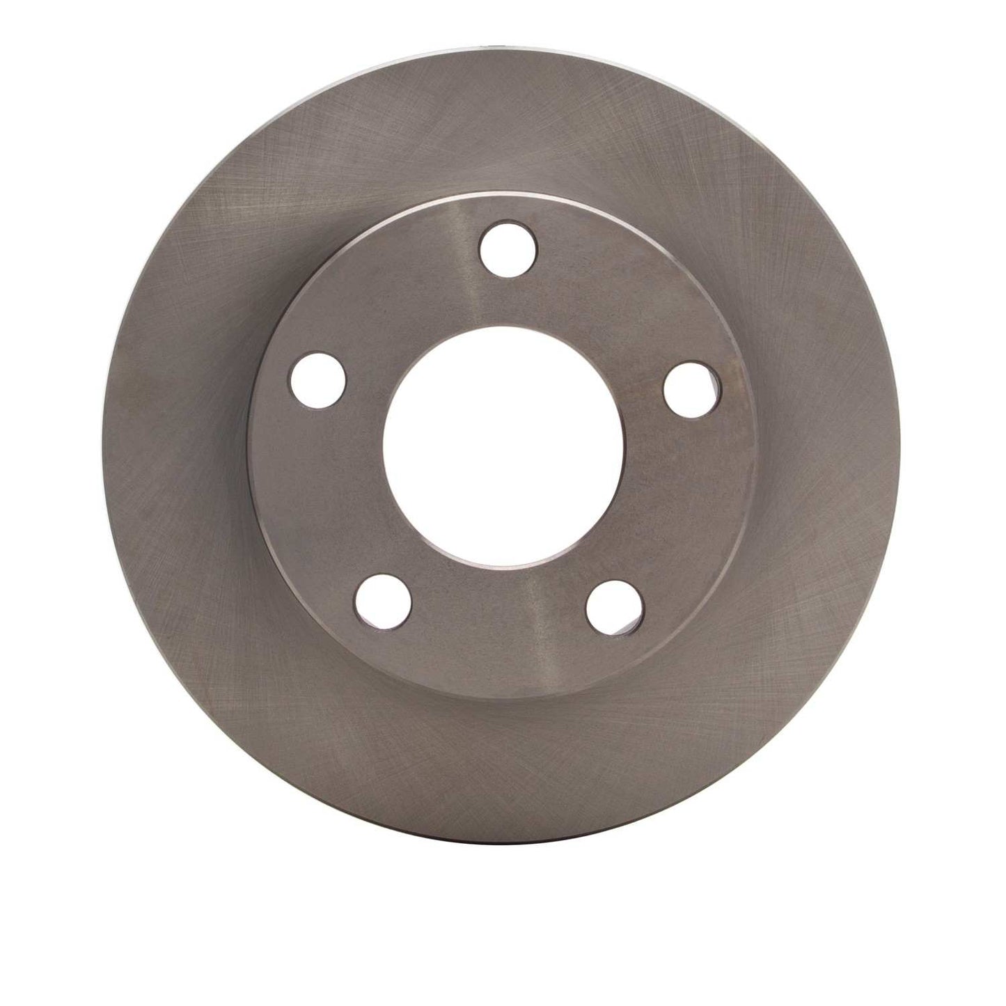 Dynamic Friction Company Disc Brake Rotor 600-73002