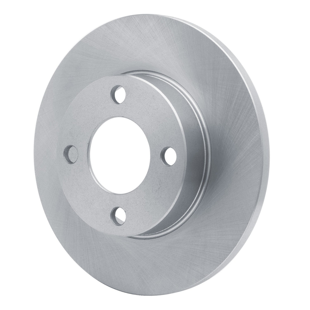 DFC 78-85 Audi 5000 Front Brake Rotor 600-73003