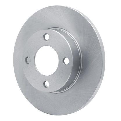DFC 78-85 Audi 5000 Front Brake Rotor 600-73003