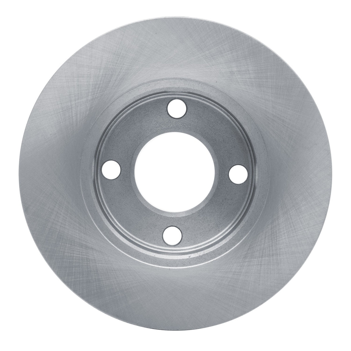 DFC 78-85 Audi 5000 Front Brake Rotor 600-73003
