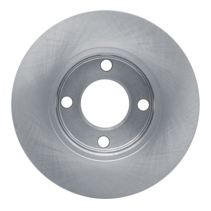DFC 78-85 Audi 5000 Front Brake Rotor 600-73003