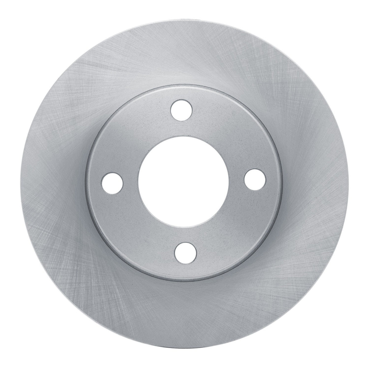 DFC 78-85 Audi 5000 Front Brake Rotor 600-73003