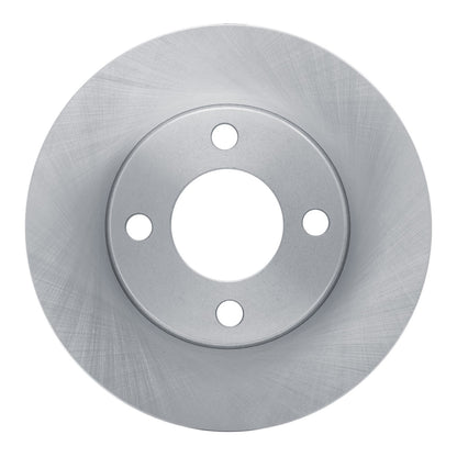 DFC 78-85 Audi 5000 Front Brake Rotor 600-73003