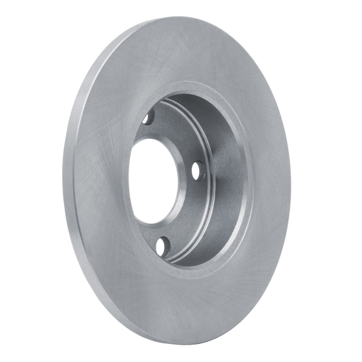 DFC 78-85 Audi 5000 Front Brake Rotor 600-73003