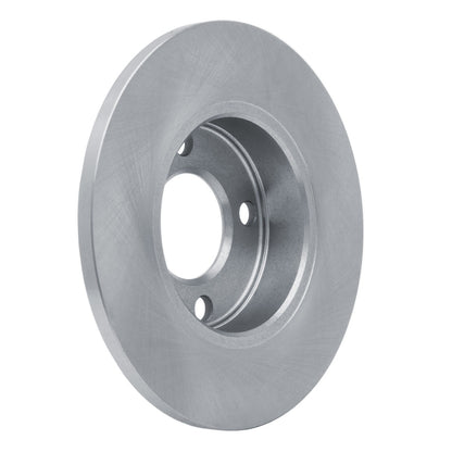 DFC 78-85 Audi 5000 Front Brake Rotor 600-73003
