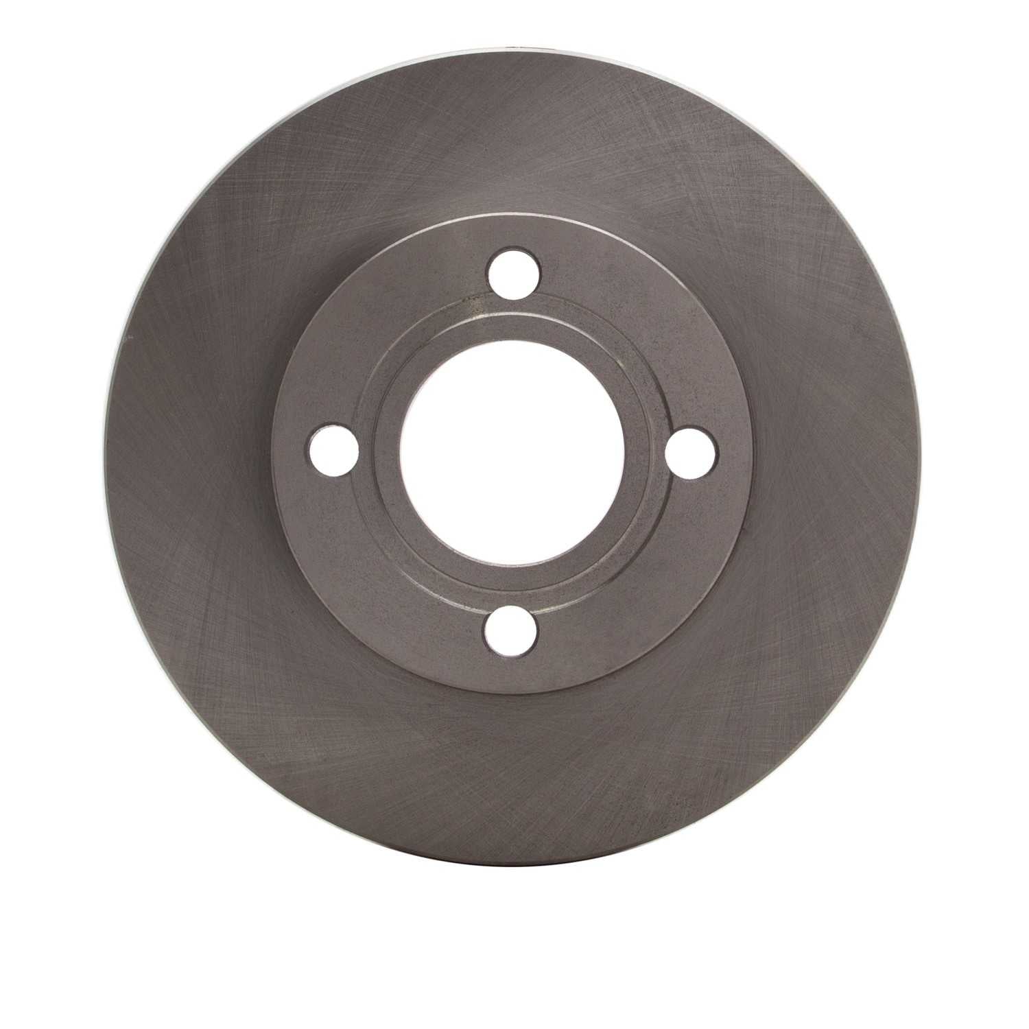 Dynamic Friction Company Disc Brake Rotor 600-73005