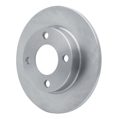 Dynamic Friction Company Disc Brake Rotor 600-73006