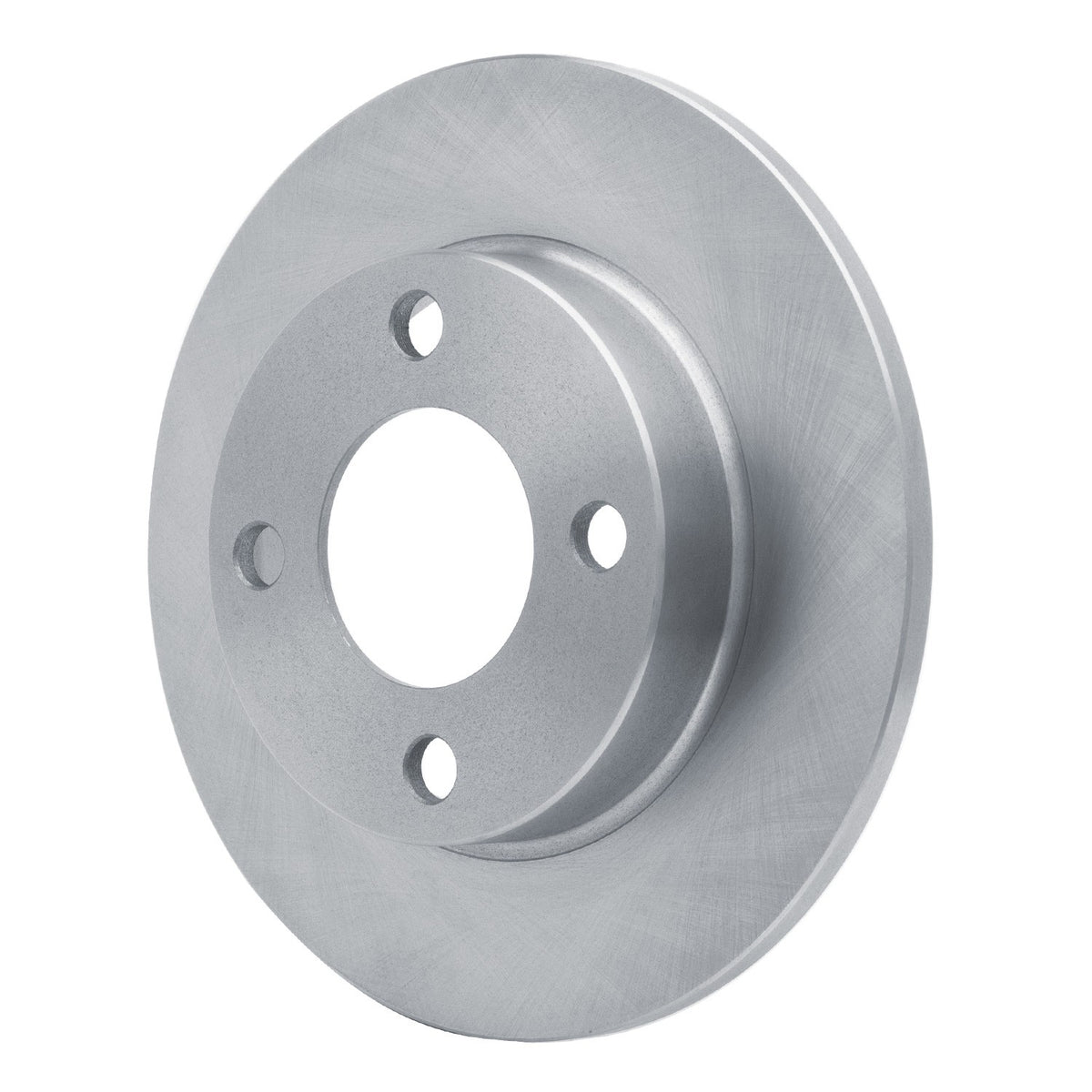 Dynamic Friction Company Disc Brake Rotor 600-73006