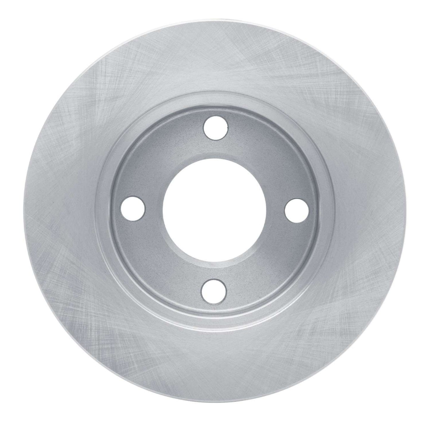 Dynamic Friction Company Disc Brake Rotor 600-73006