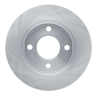 Dynamic Friction Company Disc Brake Rotor 600-73006