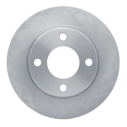 Dynamic Friction Company Disc Brake Rotor 600-73006
