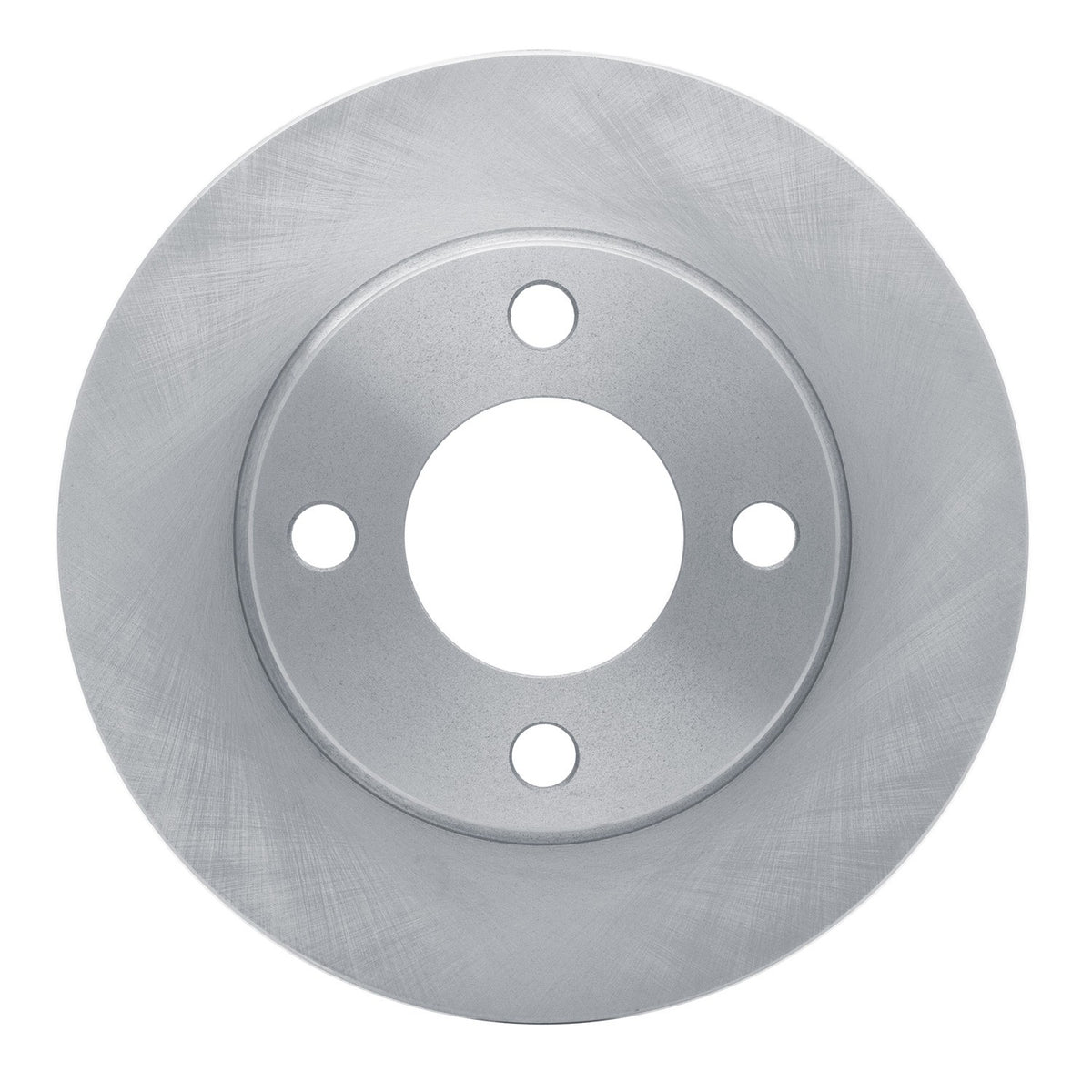 Dynamic Friction Company Disc Brake Rotor 600-73006