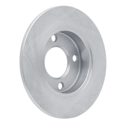 Dynamic Friction Company Disc Brake Rotor 600-73006