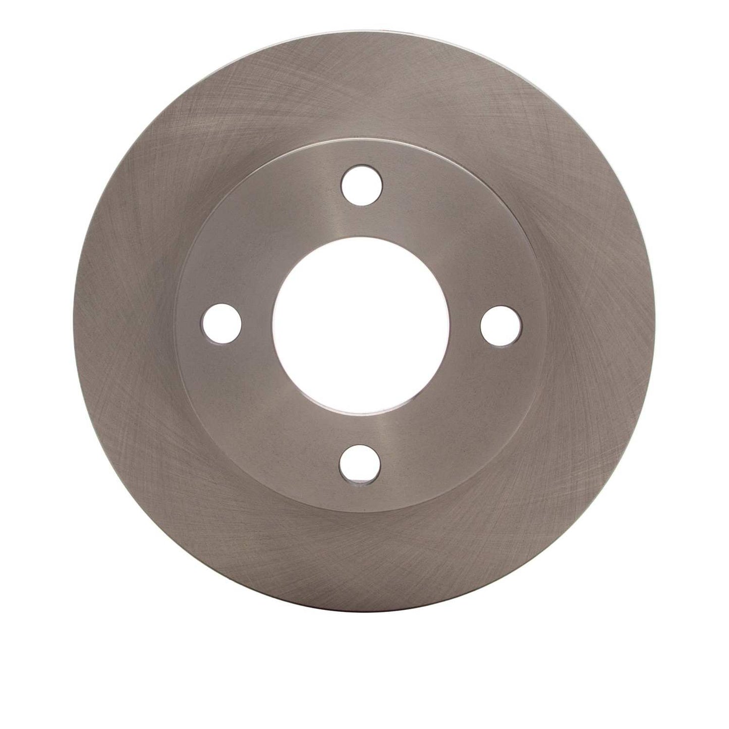 Dynamic Friction Company Disc Brake Rotor 600-73007