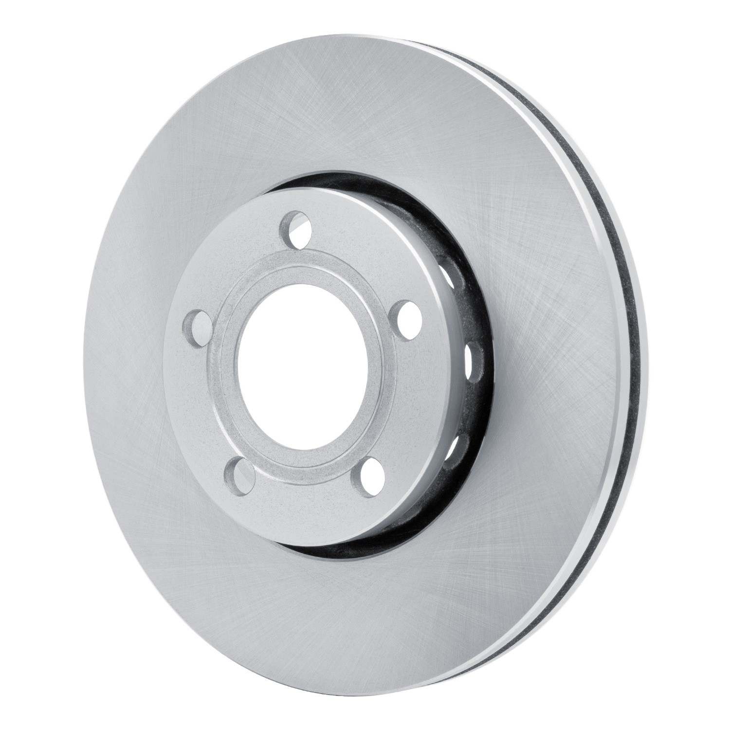 Dynamic Friction Company Disc Brake Rotor 600-73008