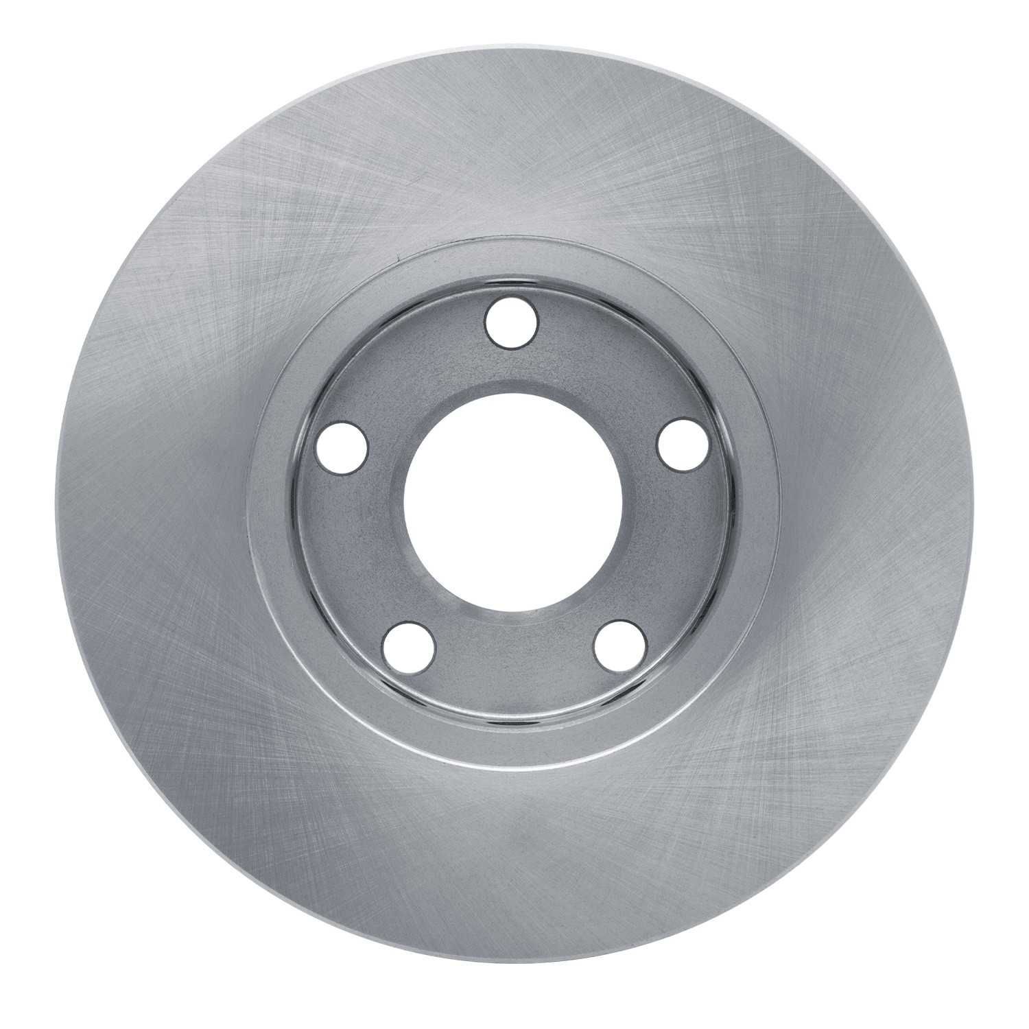 Dynamic Friction Company Disc Brake Rotor 600-73008