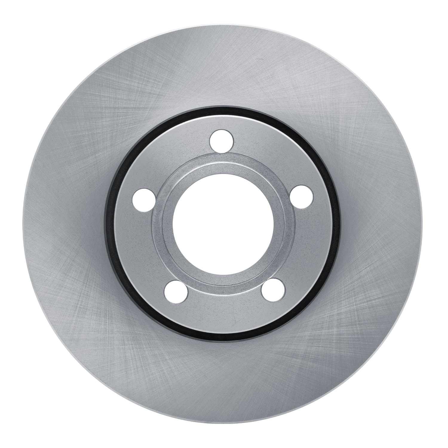 Dynamic Friction Company Disc Brake Rotor 600-73008