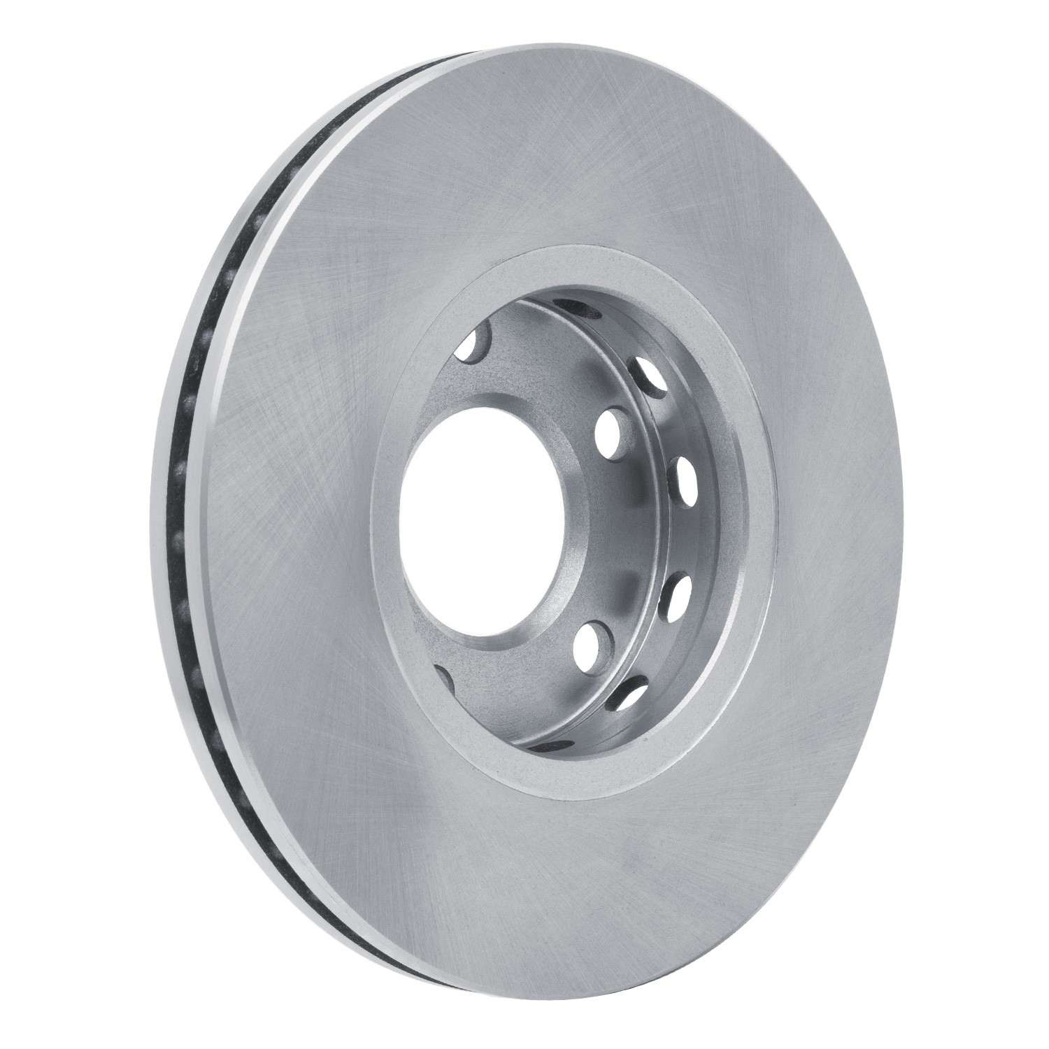 Dynamic Friction Company Disc Brake Rotor 600-73008