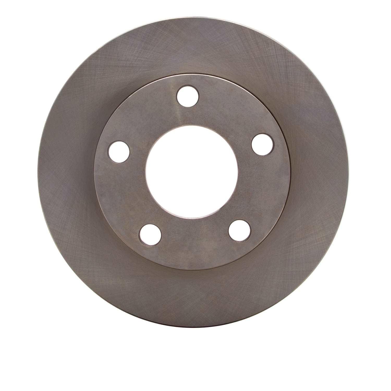 Dynamic Friction Company Disc Brake Rotor 600-73009